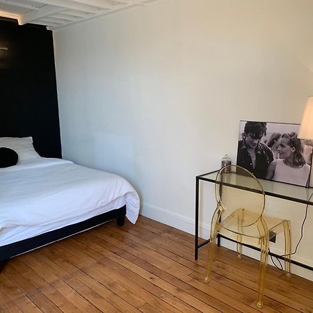 Superbe Appartement Tour Eiffel Париж Екстериор снимка