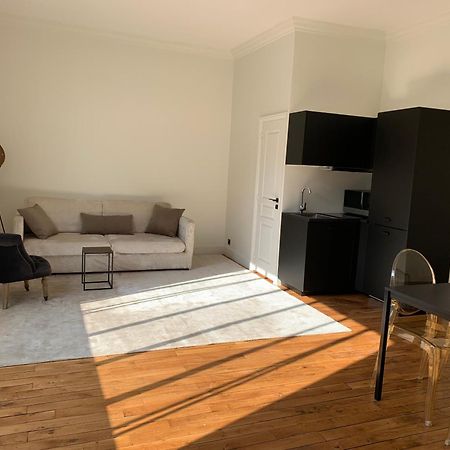 Superbe Appartement Tour Eiffel Париж Екстериор снимка