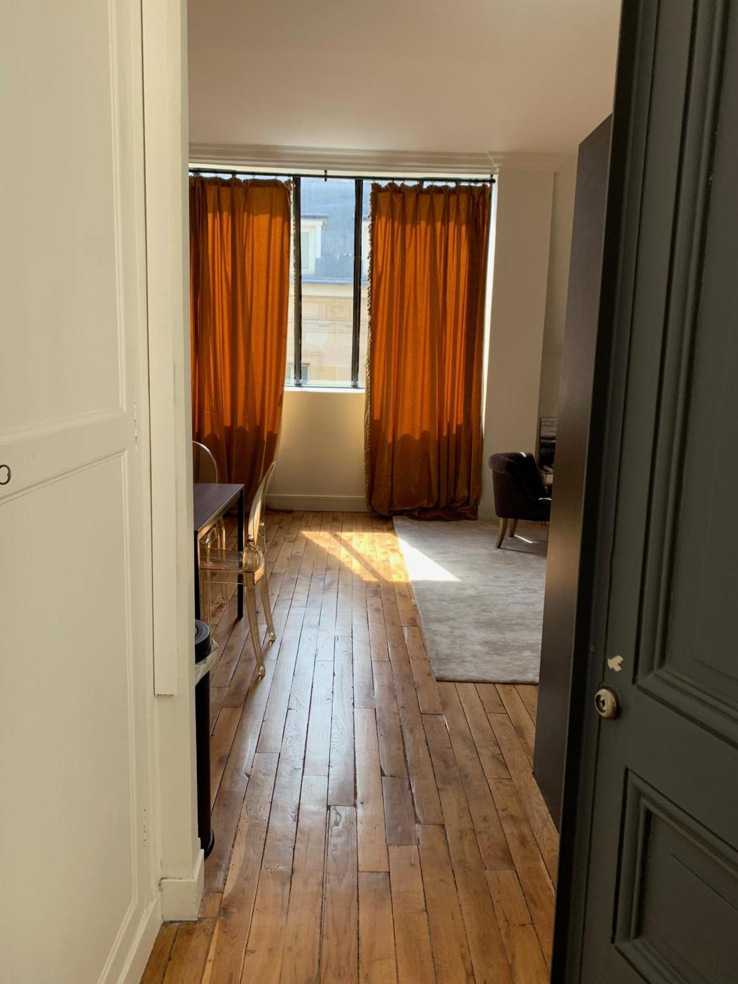 Superbe Appartement Tour Eiffel Париж Екстериор снимка