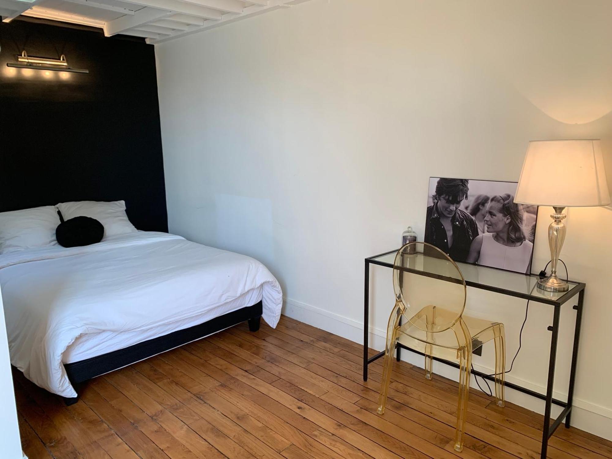 Superbe Appartement Tour Eiffel Париж Екстериор снимка