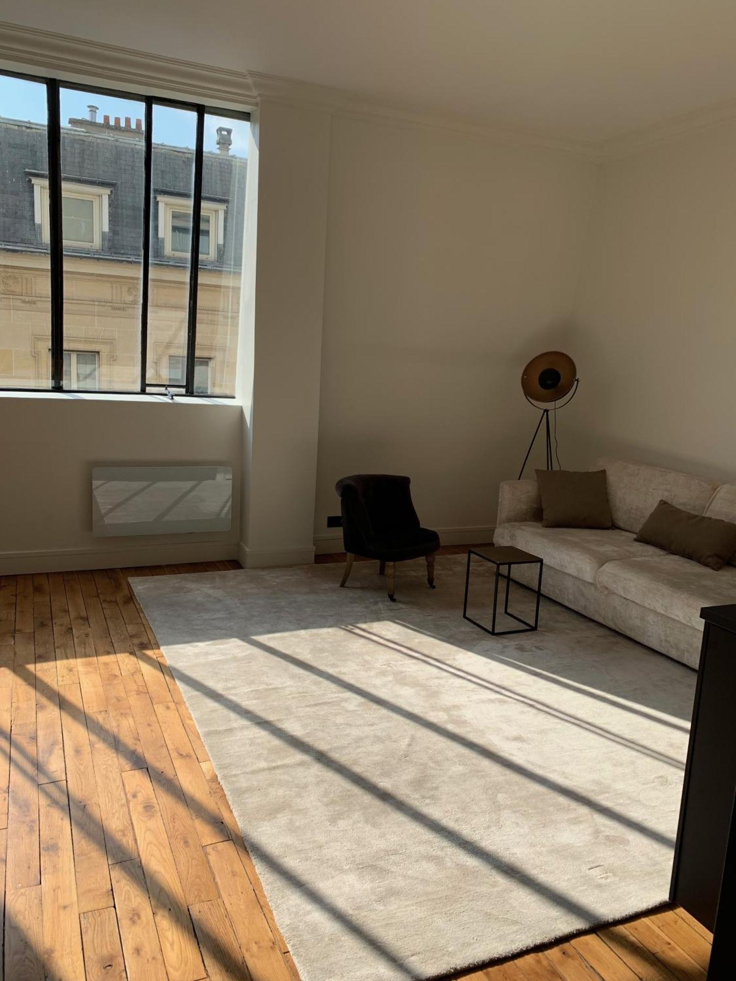 Superbe Appartement Tour Eiffel Париж Екстериор снимка