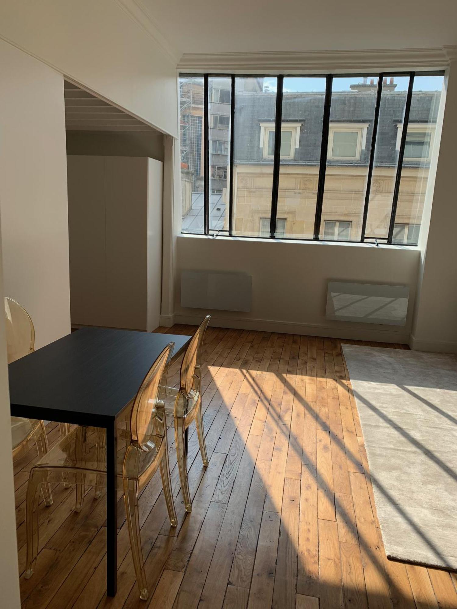 Superbe Appartement Tour Eiffel Париж Екстериор снимка