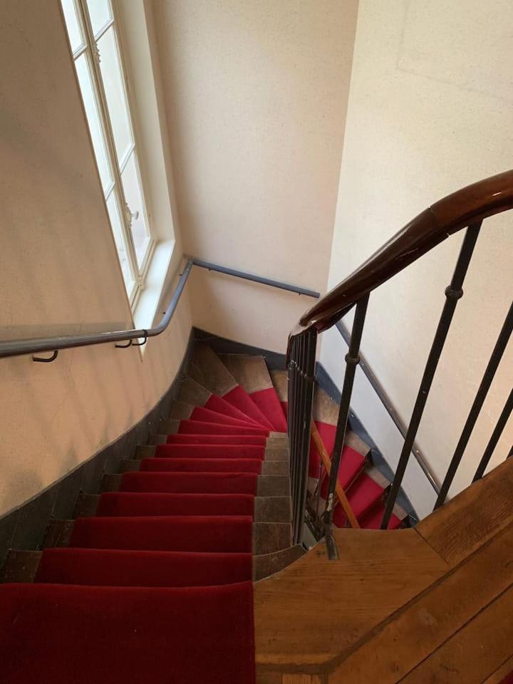 Superbe Appartement Tour Eiffel Париж Екстериор снимка